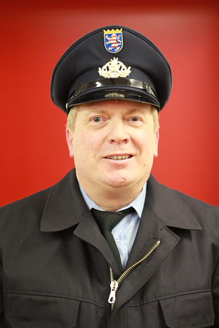 Michael Köhler